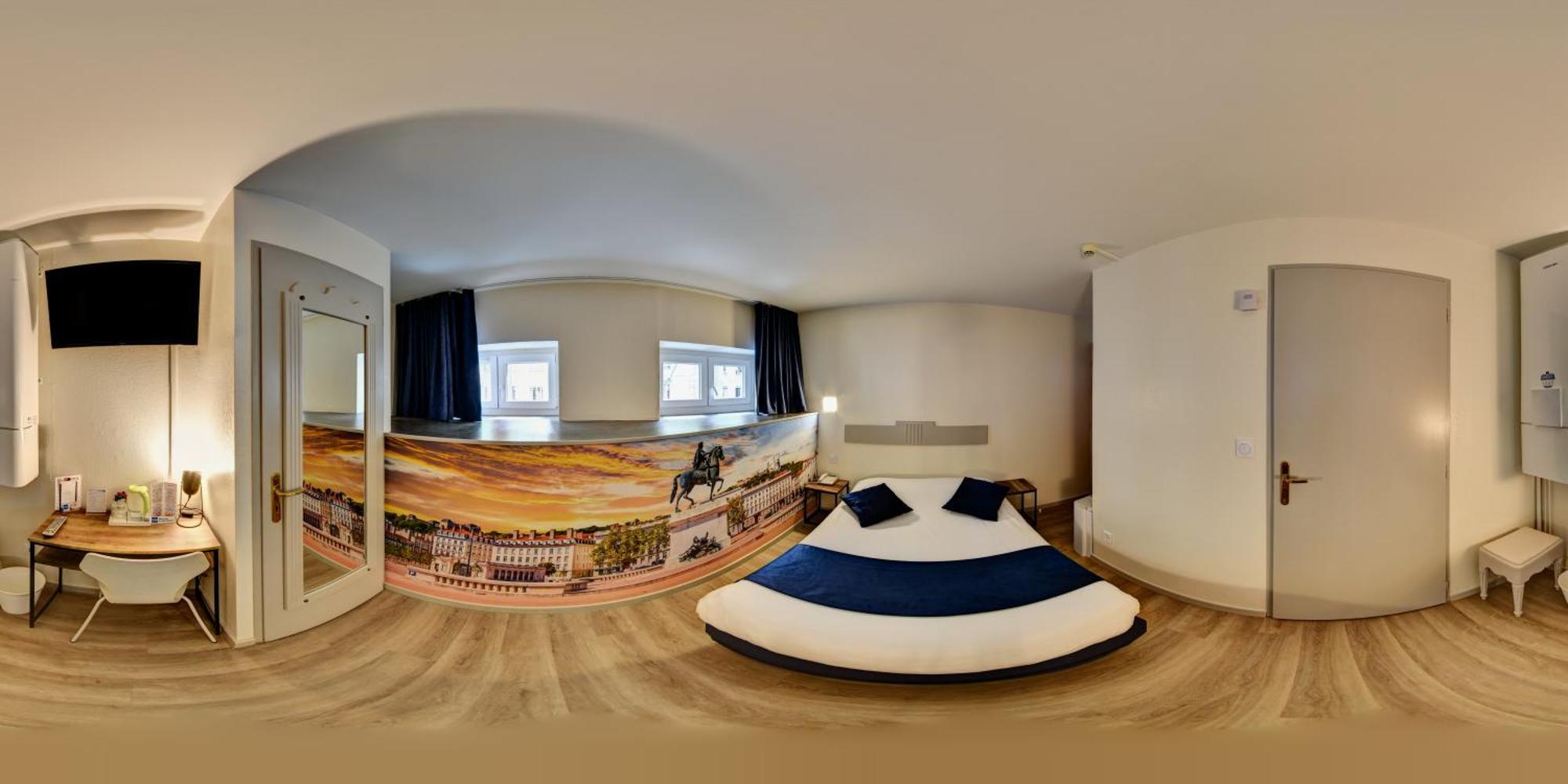 Hotel Du Parc 3*