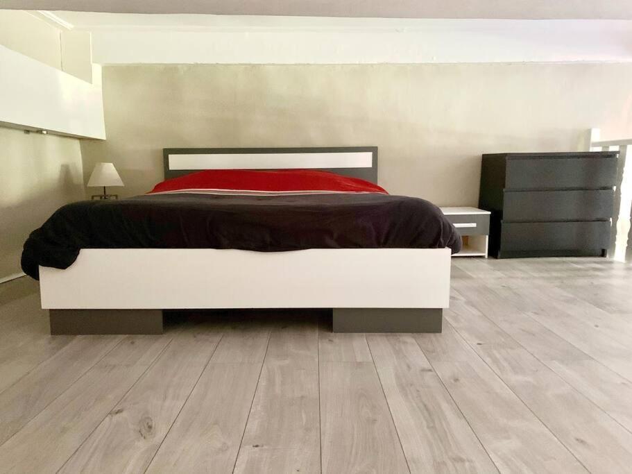 « Le Vieux Lyon » 45 M2 Tt Equipe Clim Apartment *