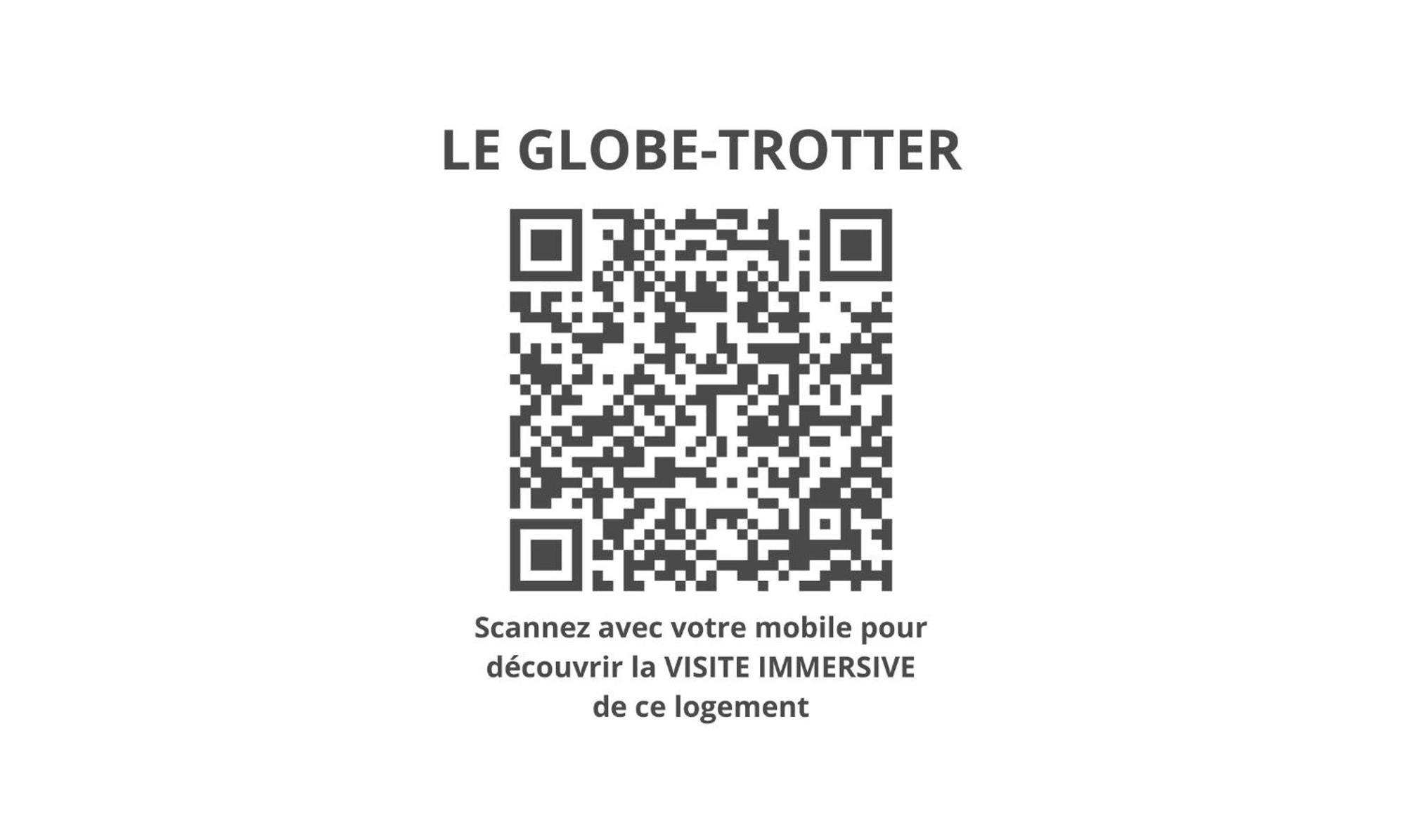 Apartamento Le Globe-trotter - Proche Du Metro Gare De Vaise Lyon