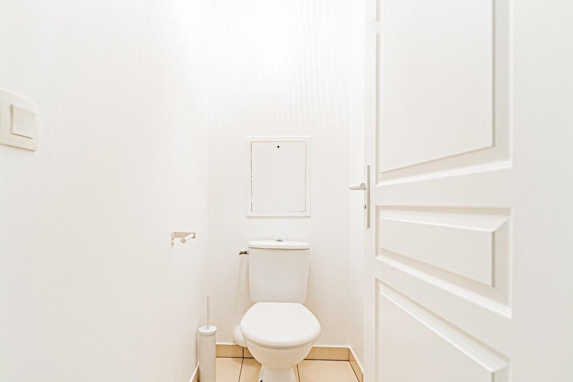 Le Petit Kaplan-studio Cosy Avec Terrasse * Lyon