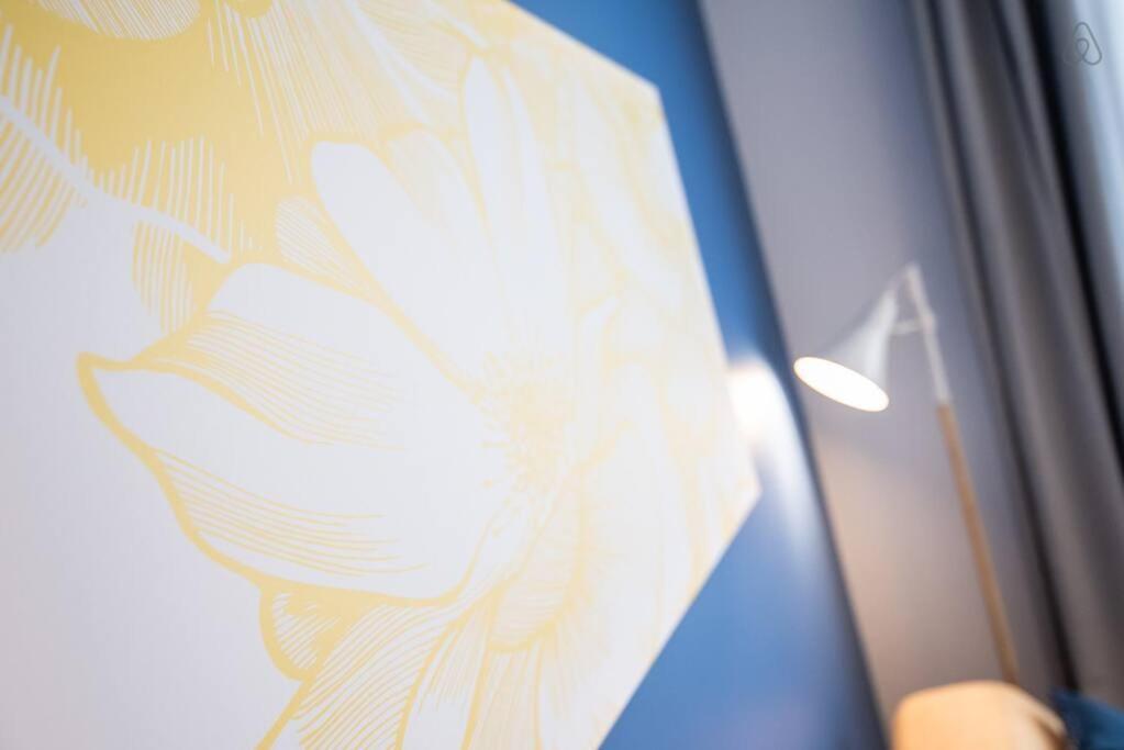 Cosy, Proche Part-dieu Ail Apartment *