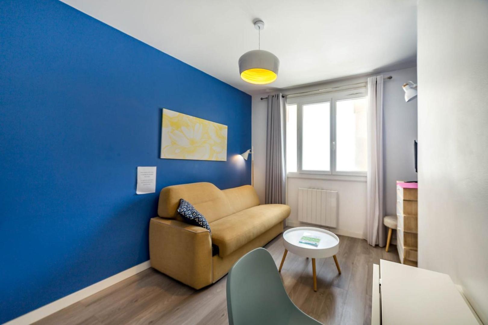 Cosy, Proche Part-dieu Ail Lyon