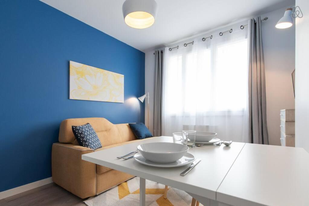 Cosy, Proche Part-dieu Ail * Lyon