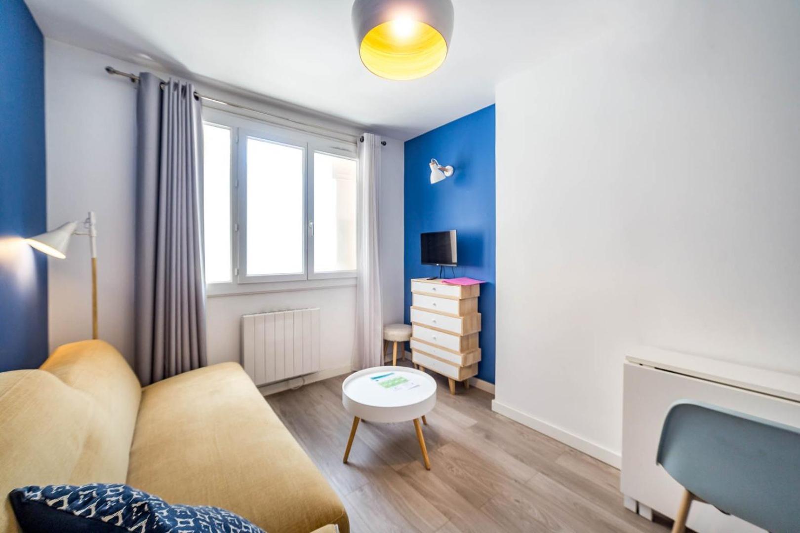 Cosy, Proche Part-dieu Ail * Lyon