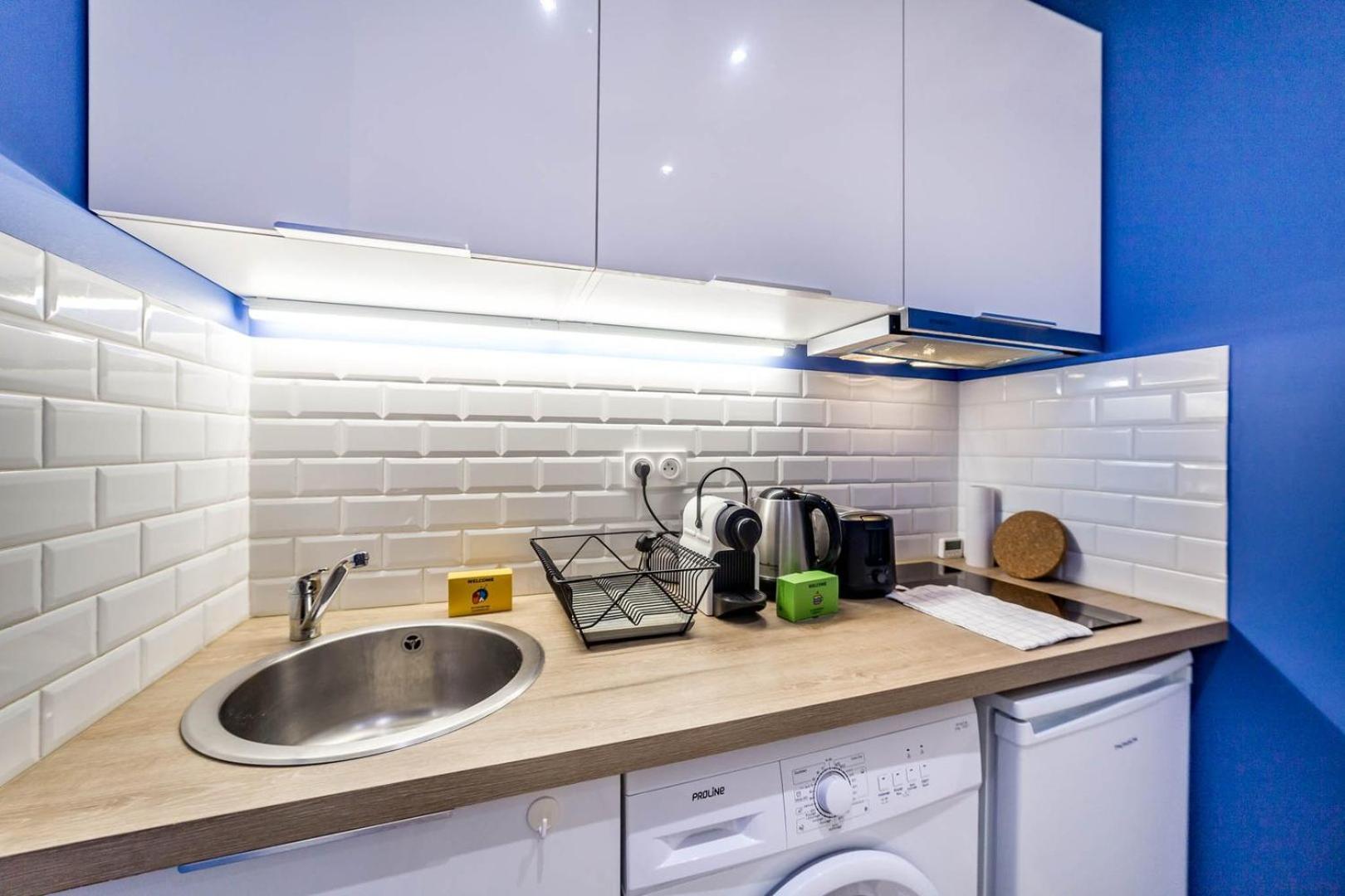 Cosy, Proche Part-dieu Ail Lyon