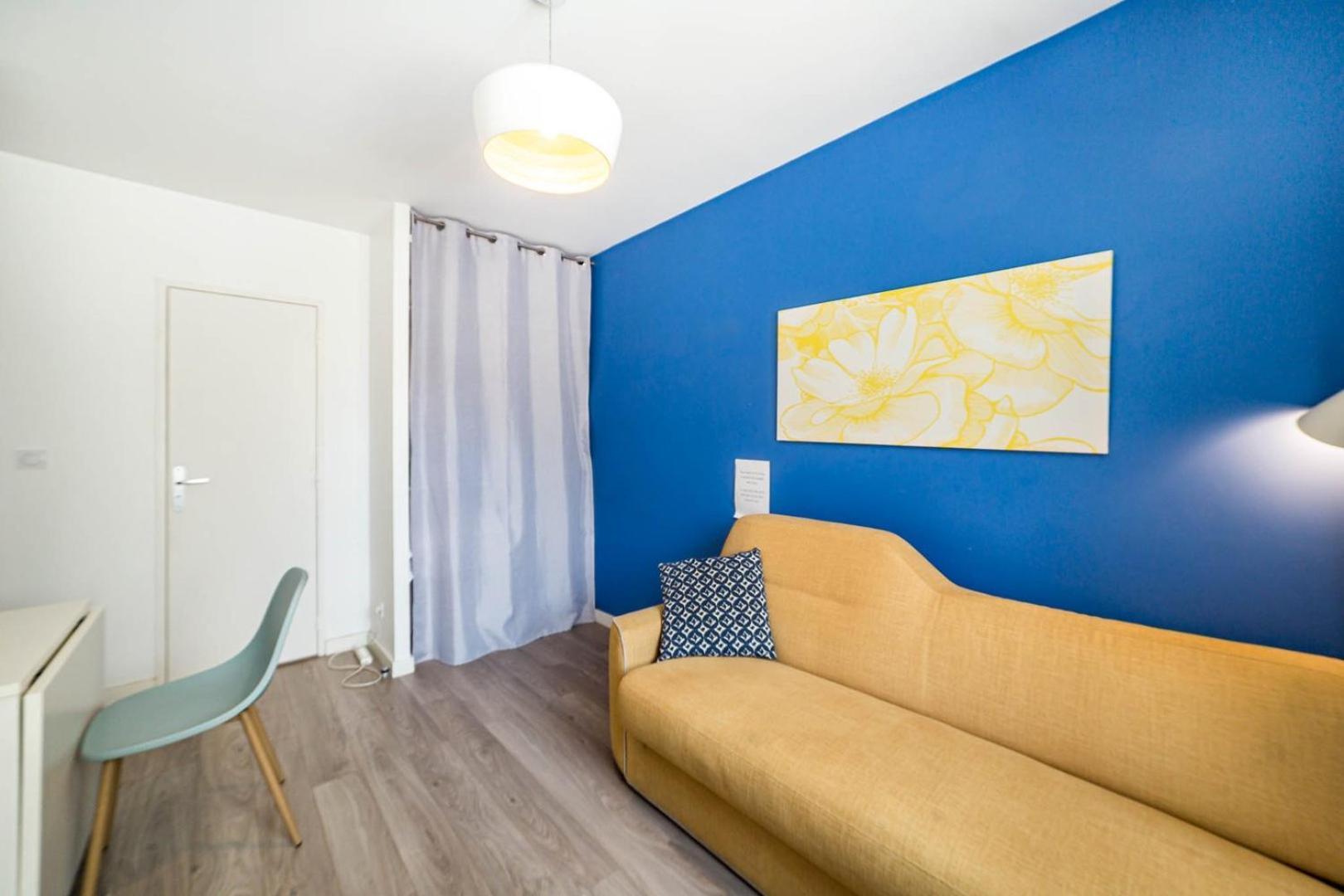 Cosy, Proche Part-dieu Ail *