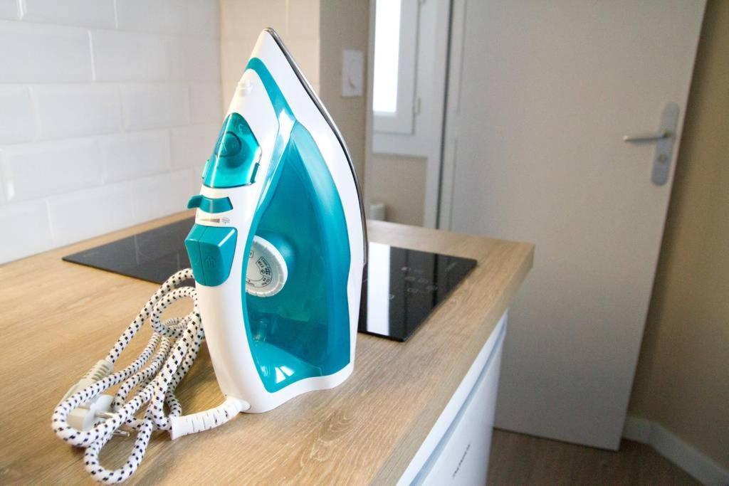 Apartment Passion - Moderne Et Lumineux Ail