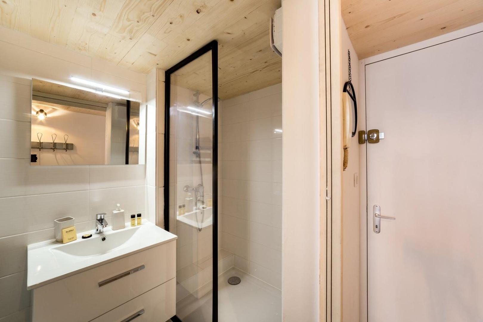Duplex On The Slopes Of Croix-rousse Apartment *