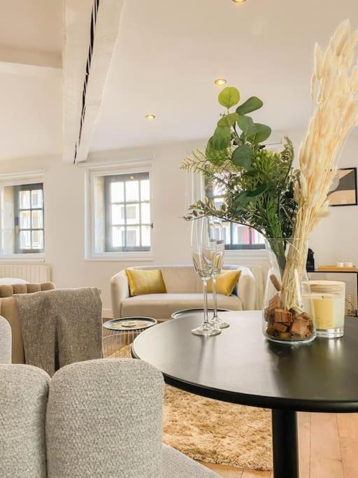 Apartment L'amante -balneo -vieux Lyon