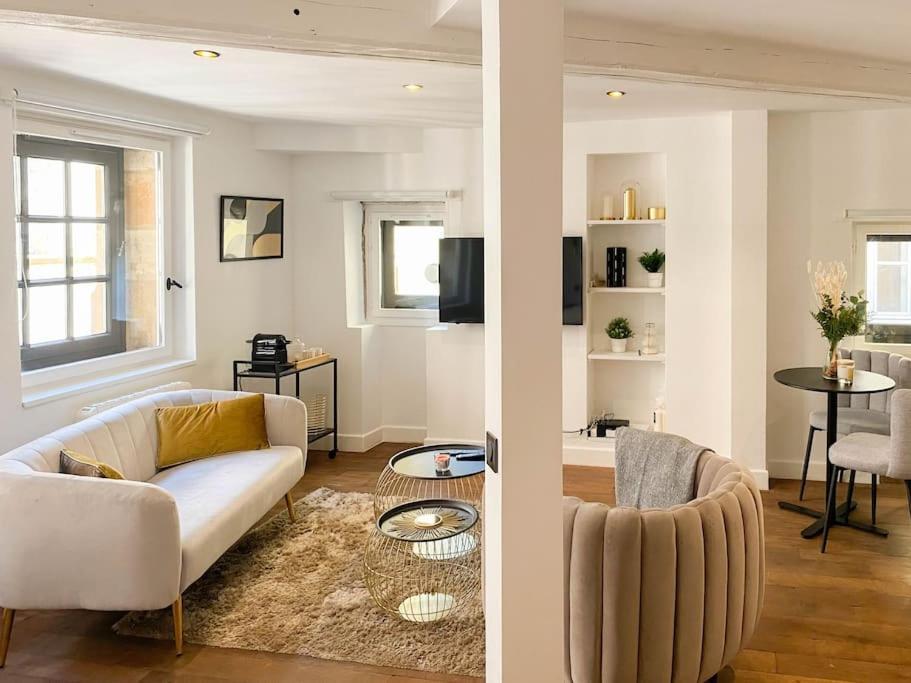 L'amante -balneo -vieux Apartment Lyon