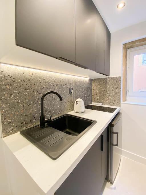 L'amante -balneo -vieux Apartment *