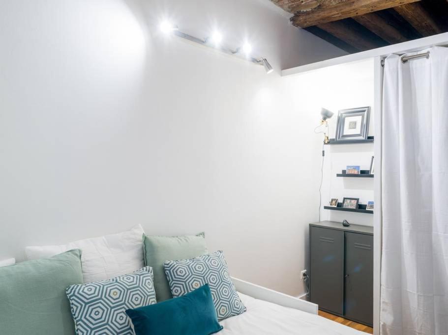 Spacieux Au Coeur De Ail Apartment *