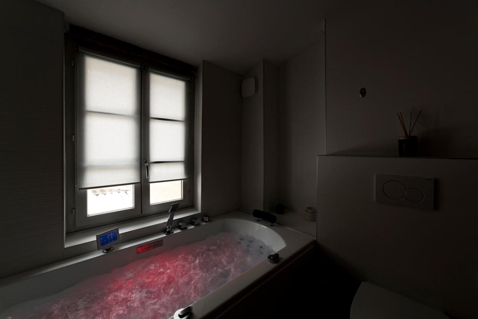Sky'room - Jacuzzi & Vue - Vieux Lyon