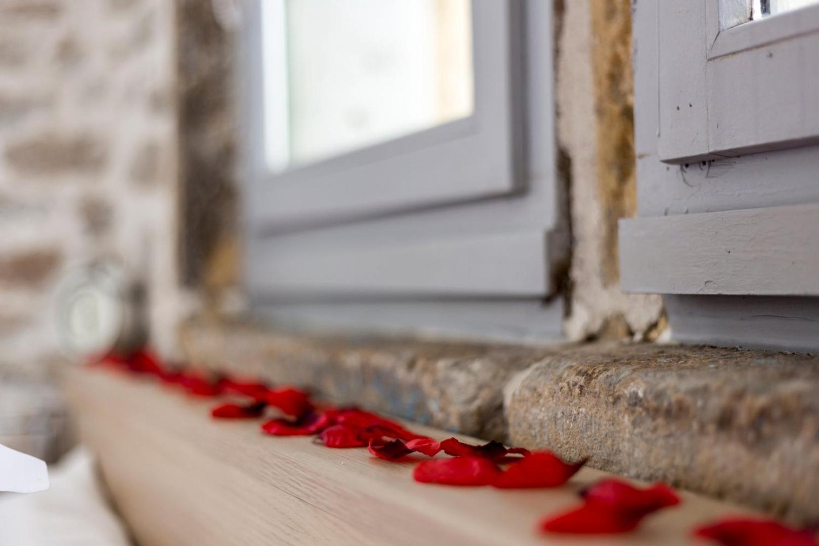 Sky'room - Jacuzzi & Vue - Vieux Appartement Lyon
