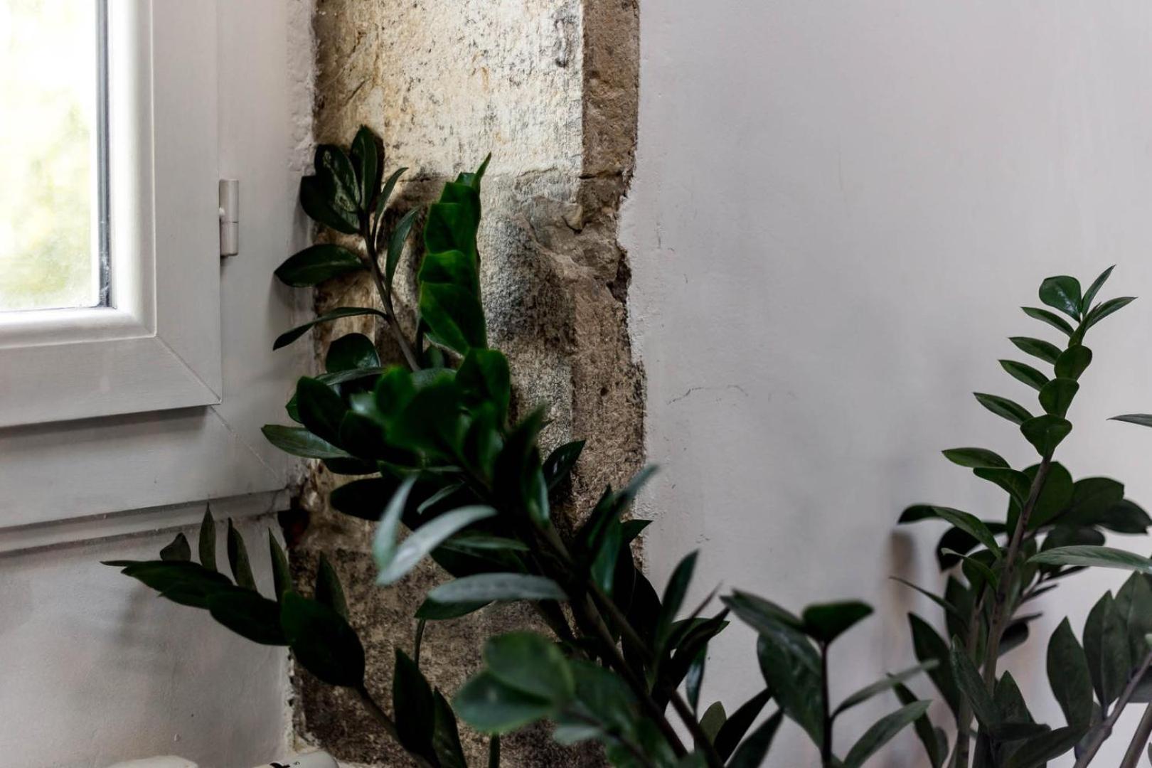 Apartment Bel Du Vieux - Parking Inclus Ail *