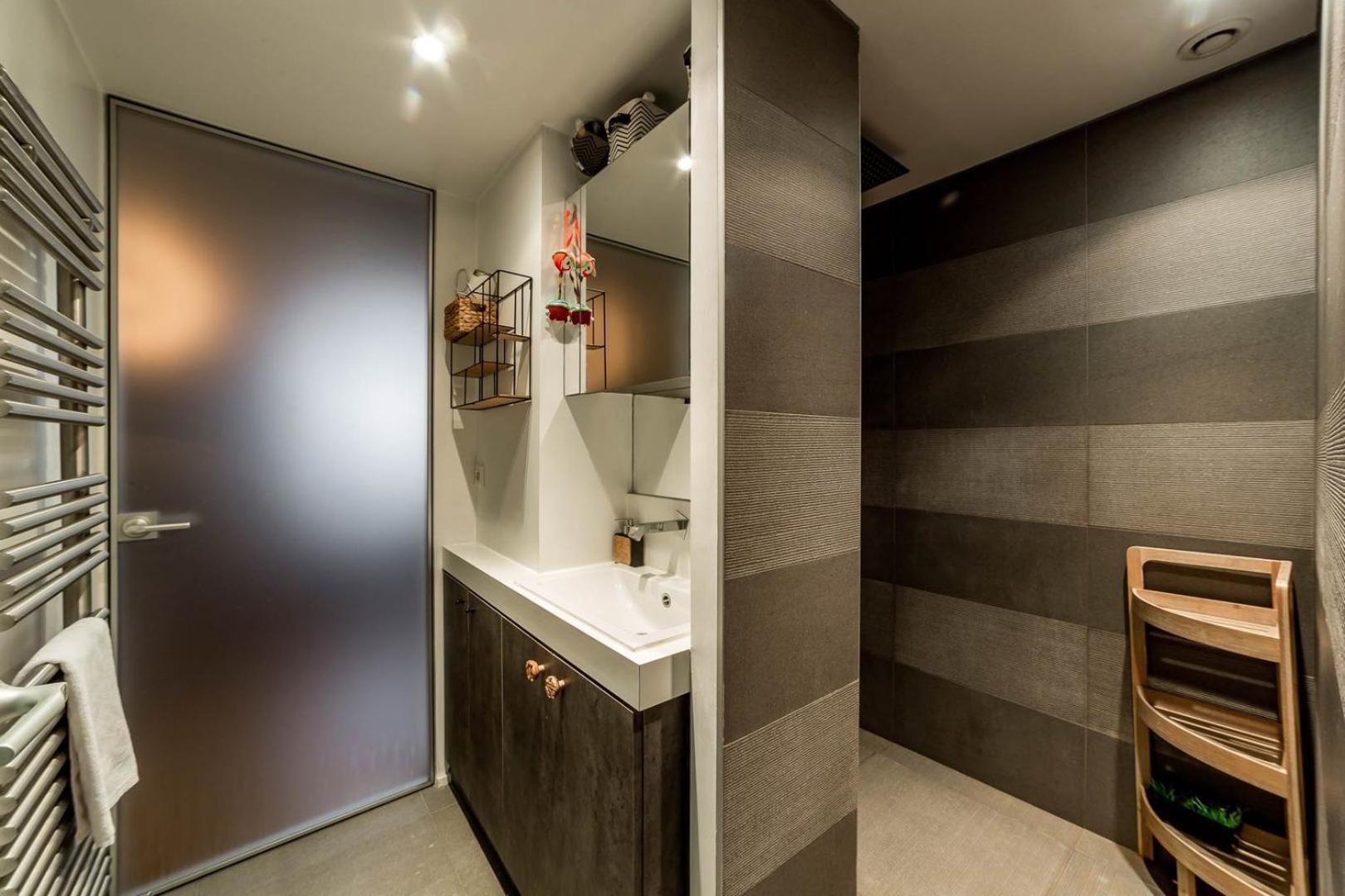 Apartment Bel Du Vieux - Parking Inclus Ail Lyon