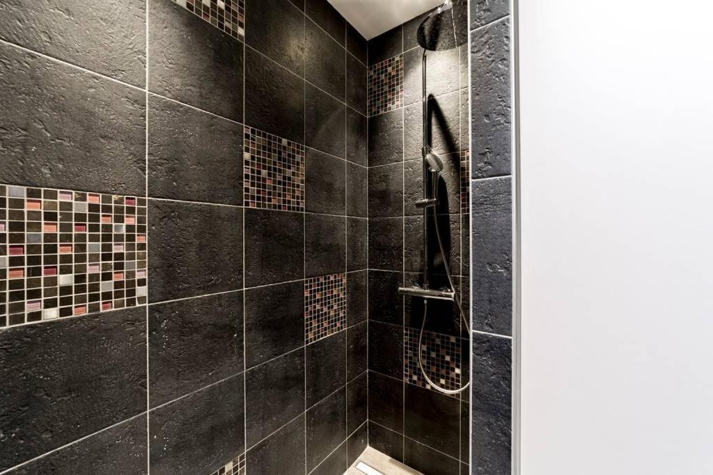 Apartment Beau Bijou Au Coeur Du Vieux Ail