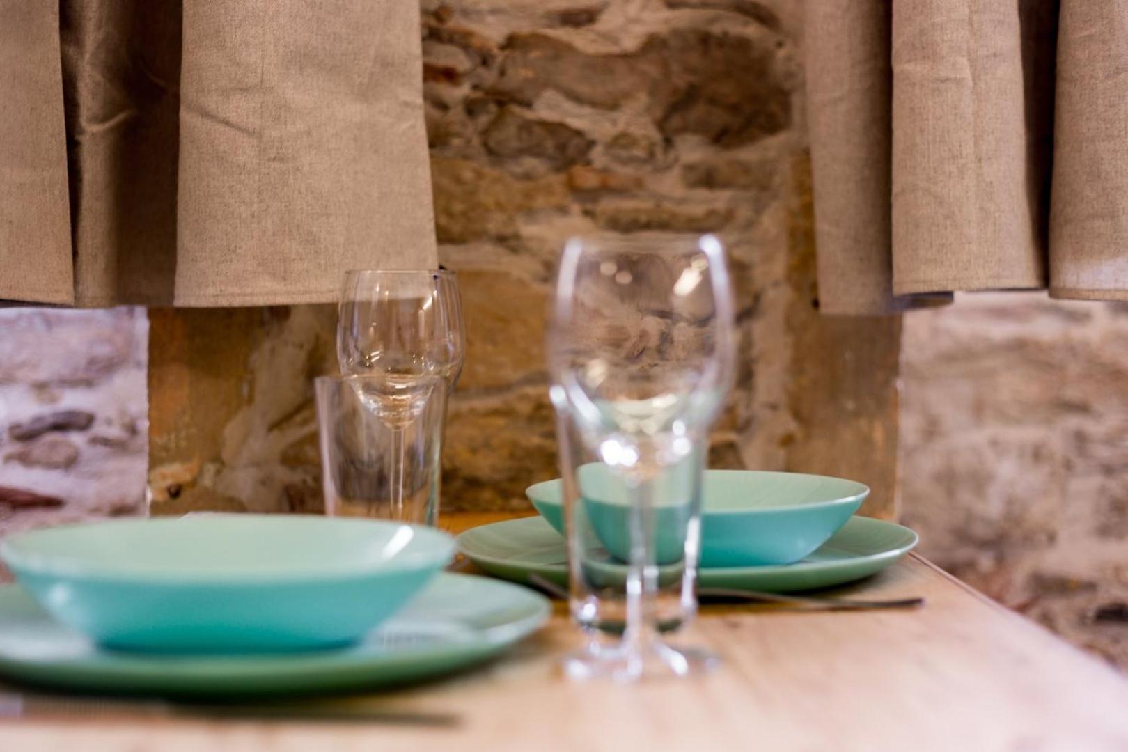 Appartement De Charme Au Coeur De Ail Lyon