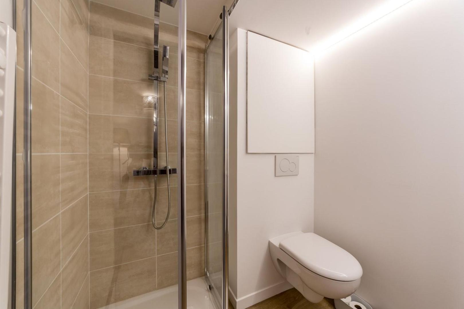 De Charme Au Coeur De Ail Appartement Lyon