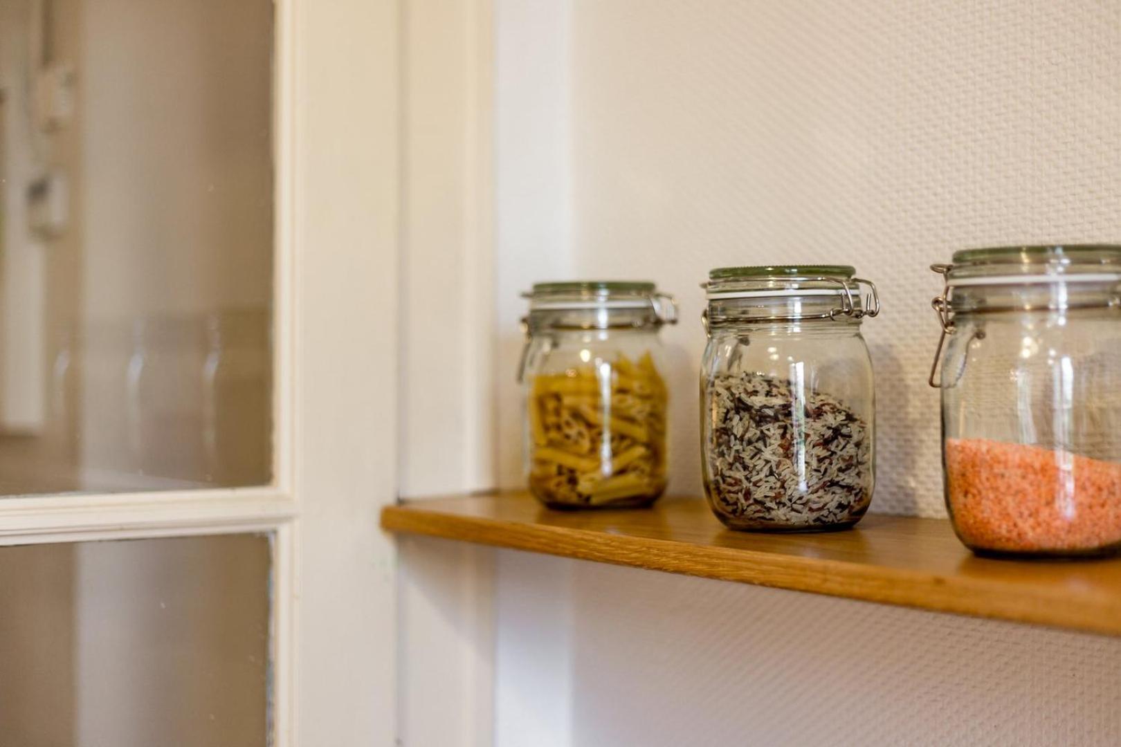 Escale Cosy Proche Gare Part Dieu Ail Apartment *