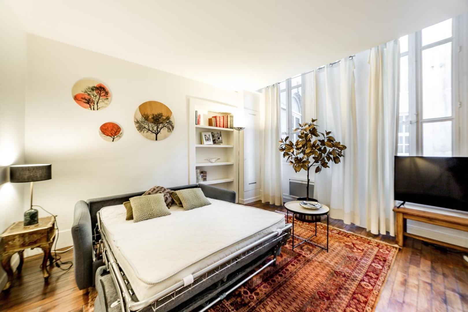 Appartement Un Havre De Paix Au Coeur De Ail Lyon