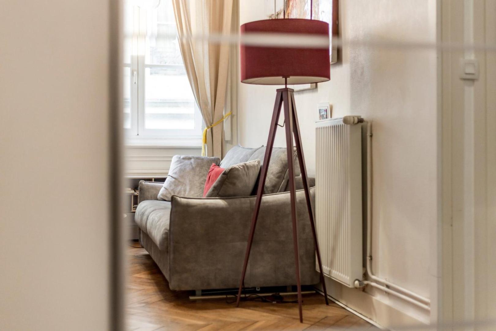 Perfect To Visit With Family Or Friends Ail Apartment