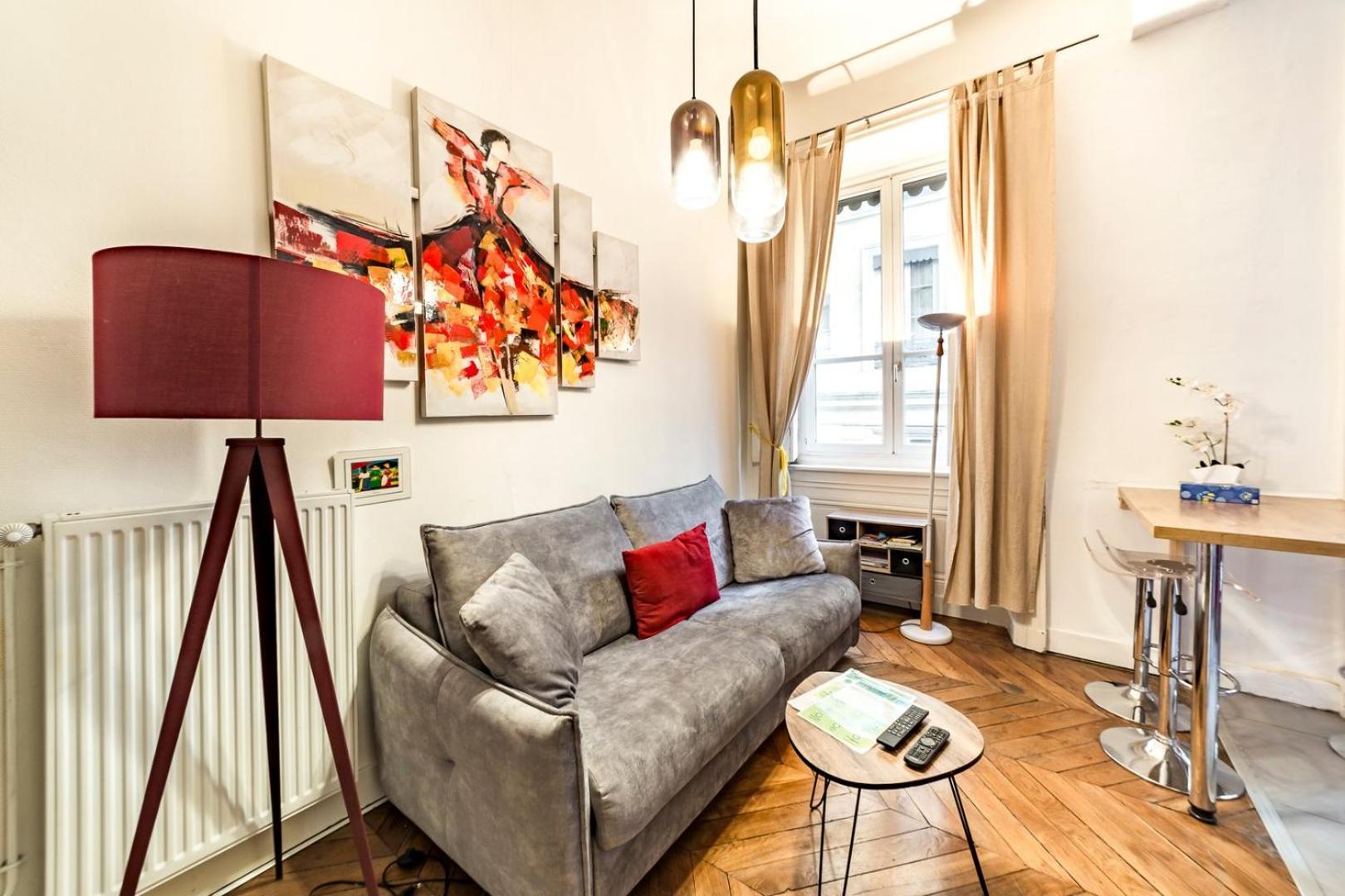 Apartment Perfect To Visit With Family Or Friends Ail *