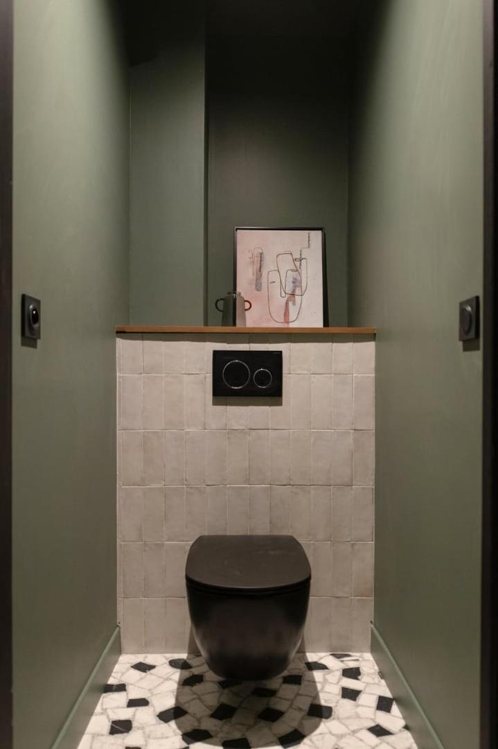 Labolla Balneo Ail Appartement *
