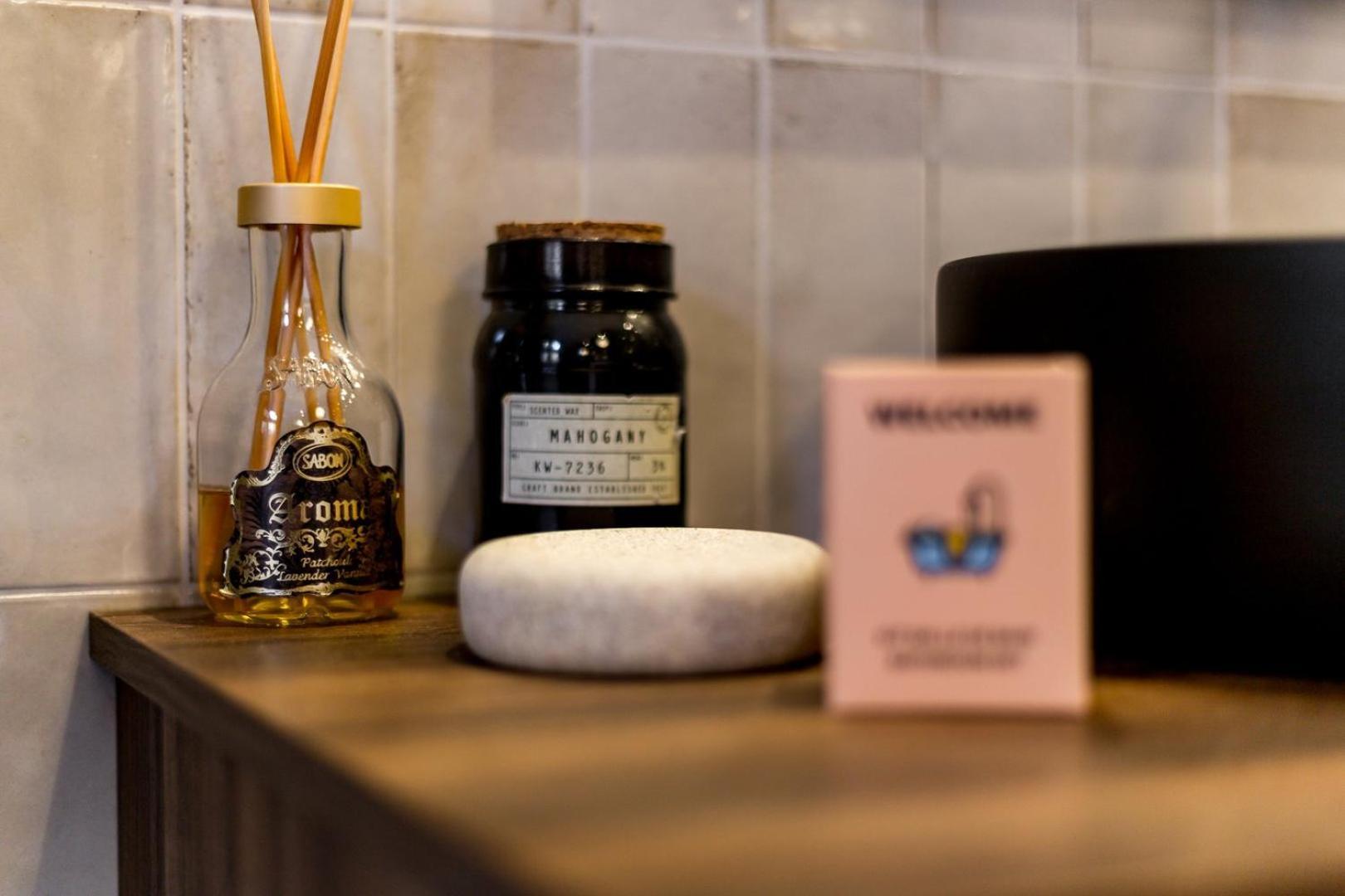 Labolla Balneo Ail Appartement
