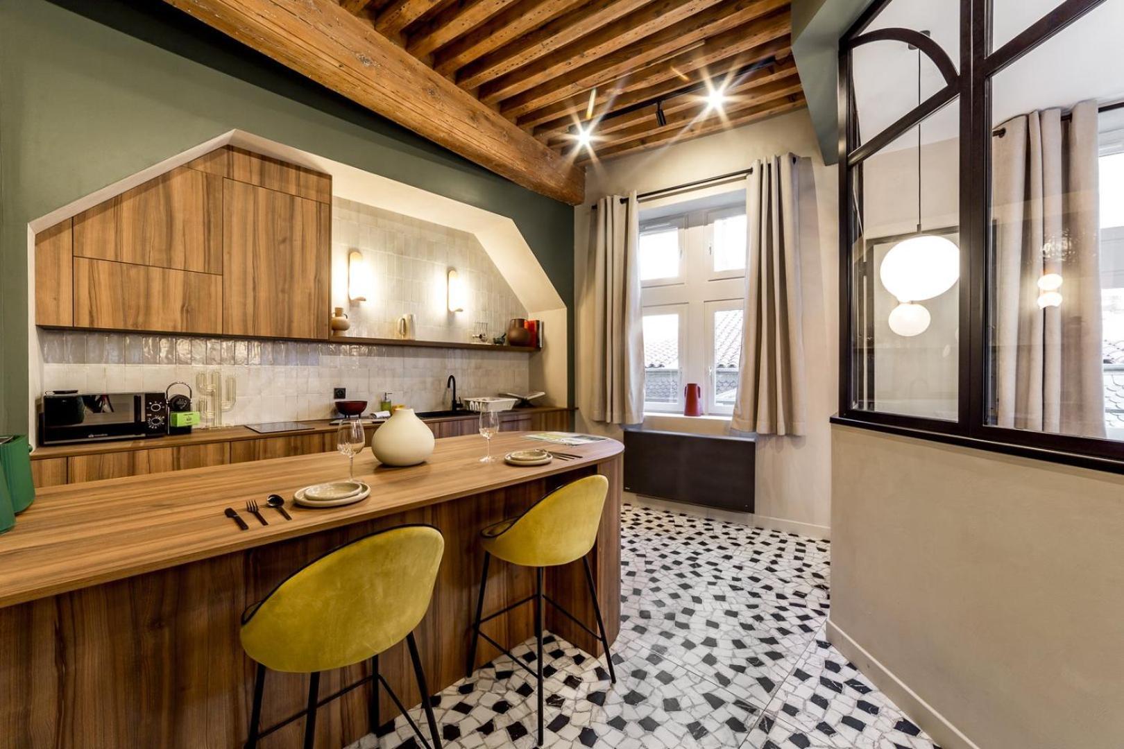 Labolla Balneo Ail Appartement