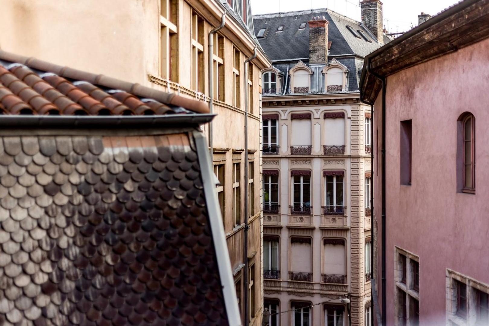 Appartement Labolla Balneo Ail *