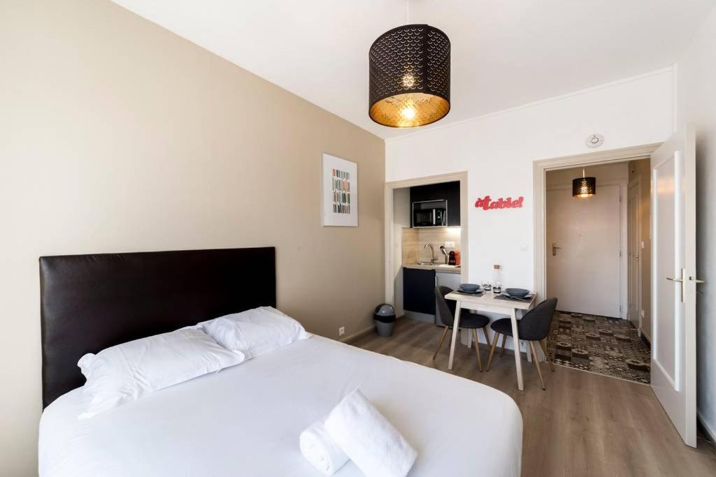 Hypercentre Avec Ascenseur Ail Apartamento Lyon