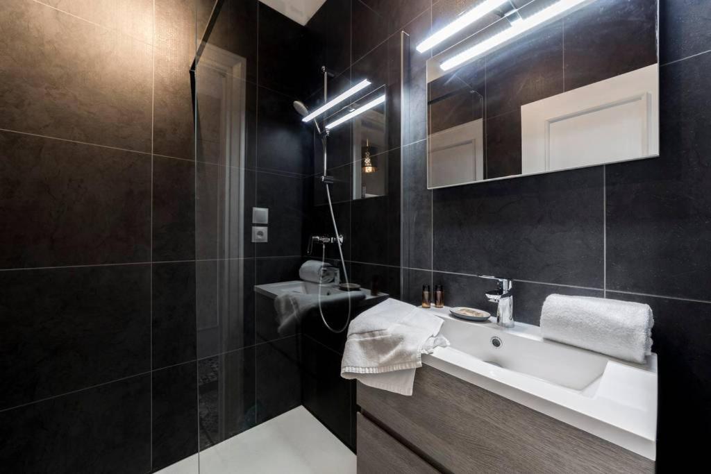 Hypercentre Avec Ascenseur Ail Lyon