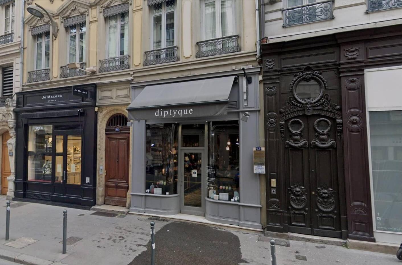 Apartamento Les Jacobins, Hypercentre Lyon
