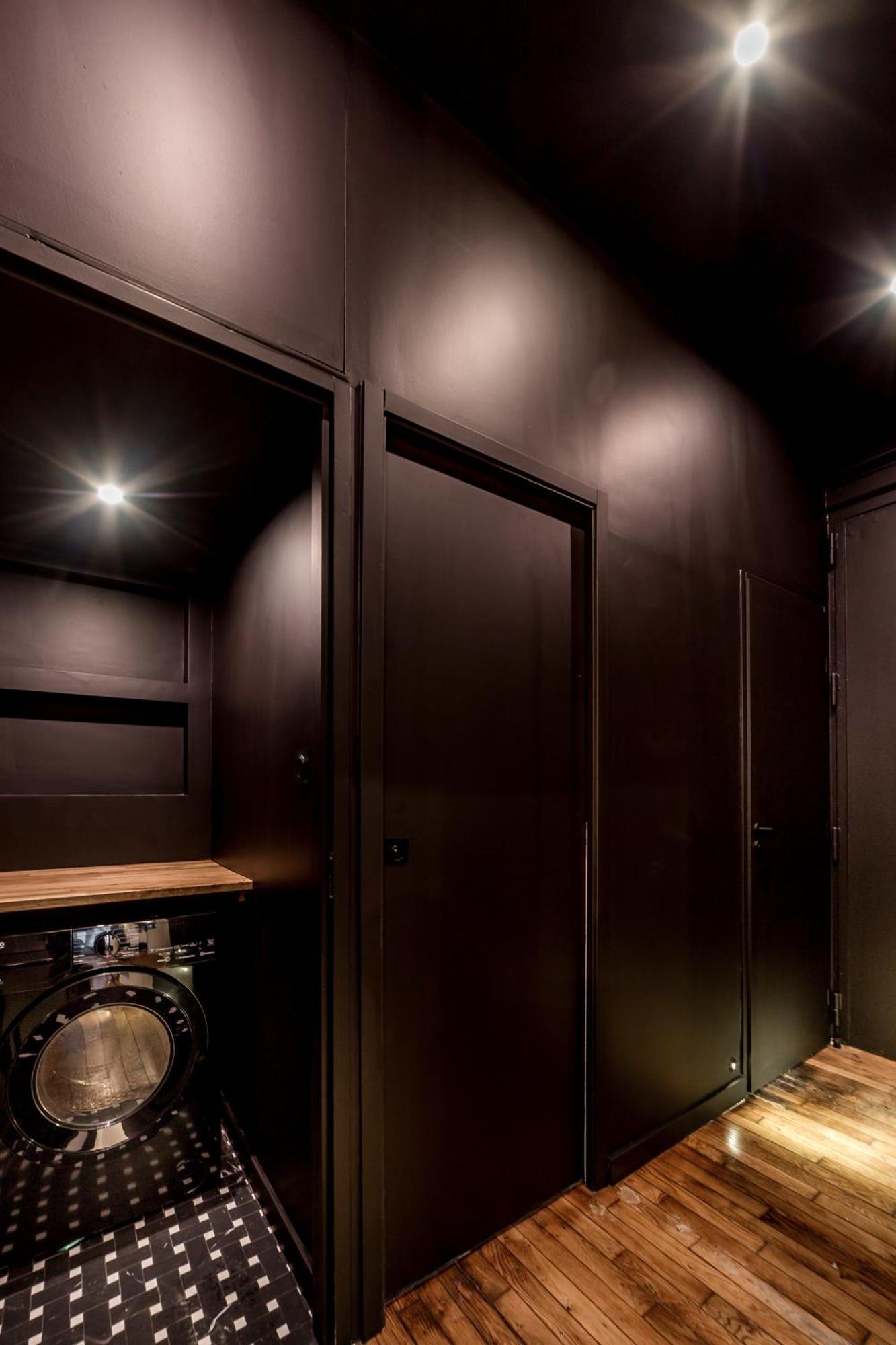 Apartamento Les Jacobins, Hypercentre