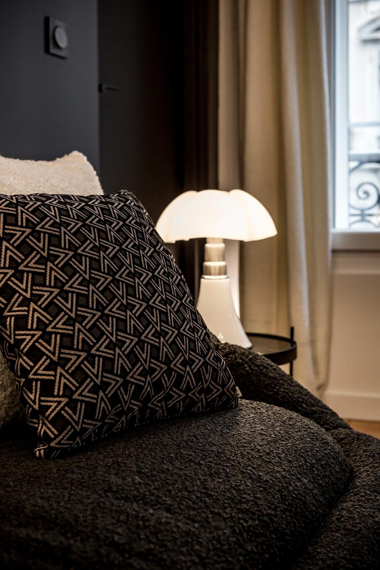 Apartamento Les Jacobins, Hypercentre *
