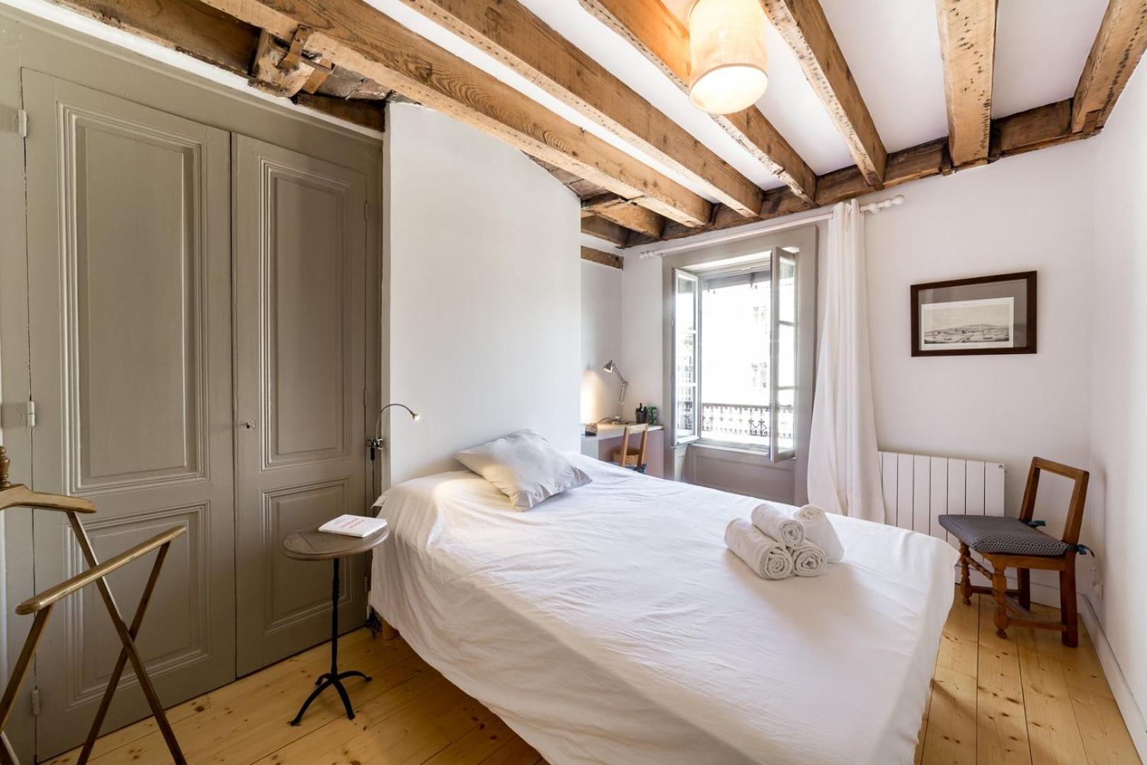 Apartment Authentic With An Exceptional View Ail Lyon