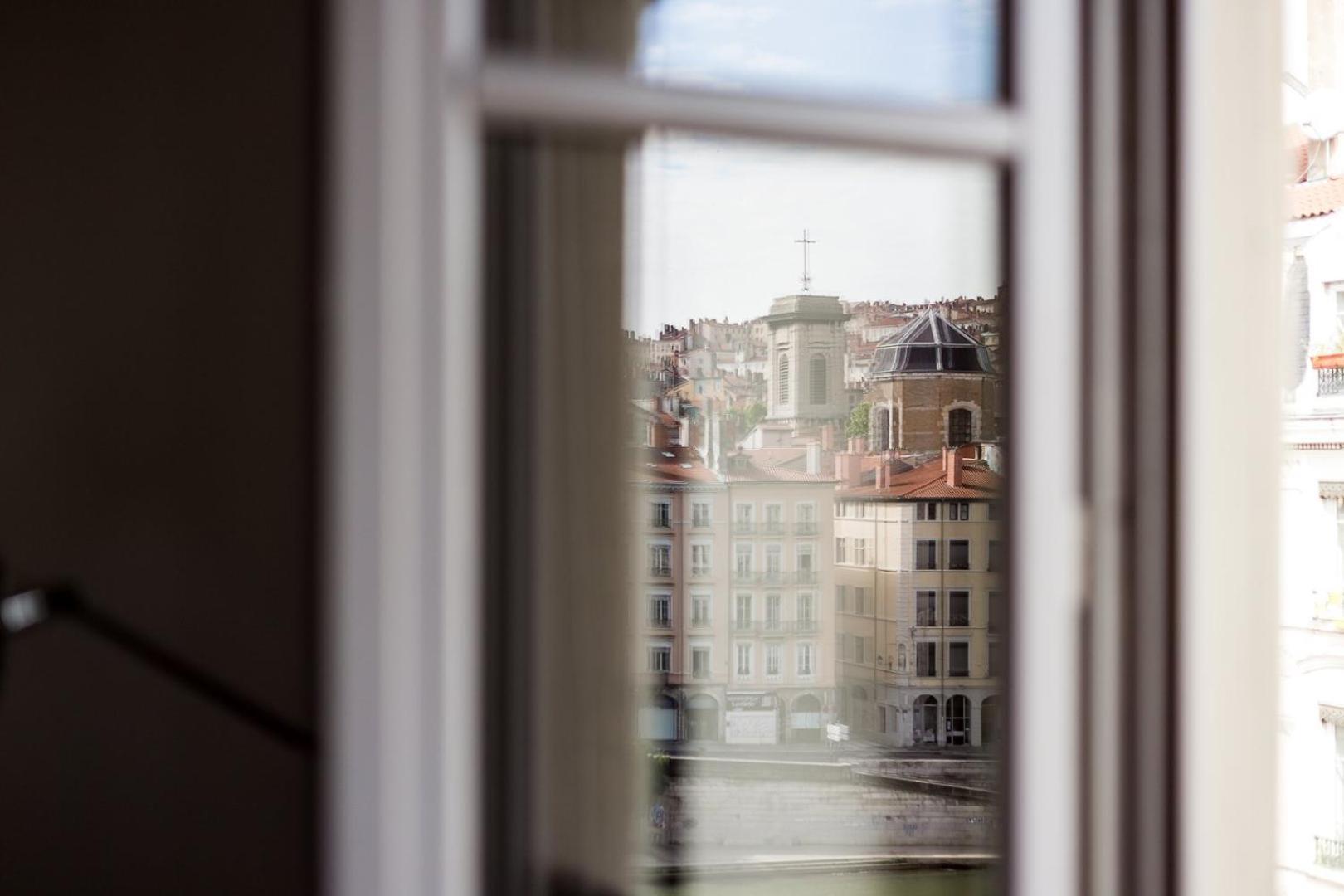 Authentic With An Exceptional View Ail Apartment