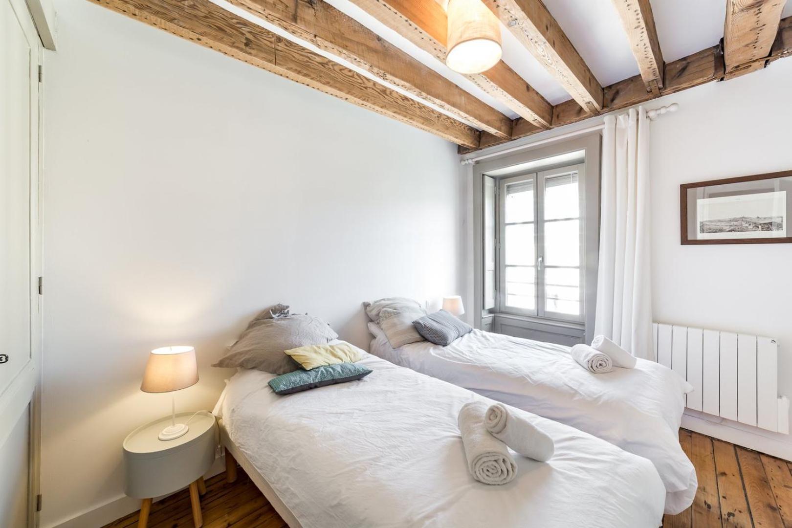 Authentic With An Exceptional View Ail Apartment *