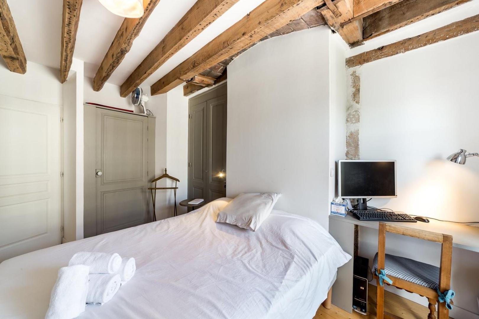 Authentic With An Exceptional View Ail * Lyon