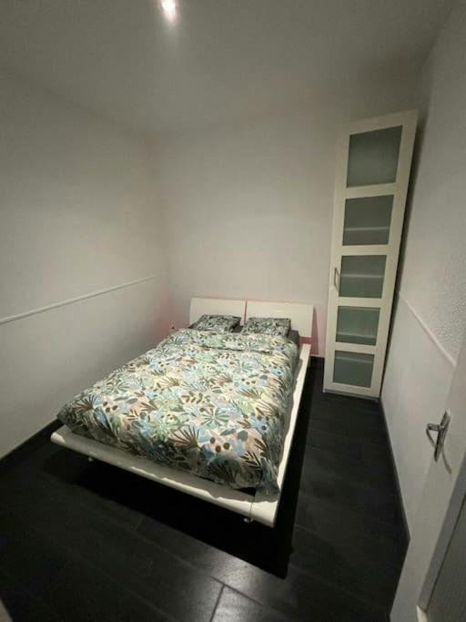 Authenticite Au Coeur De La Apartamento *