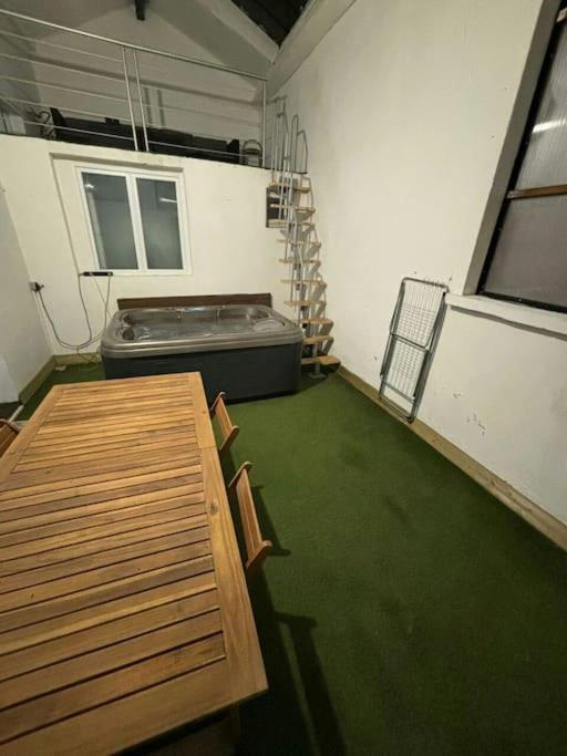 Authenticite Au Coeur De La Apartamento *