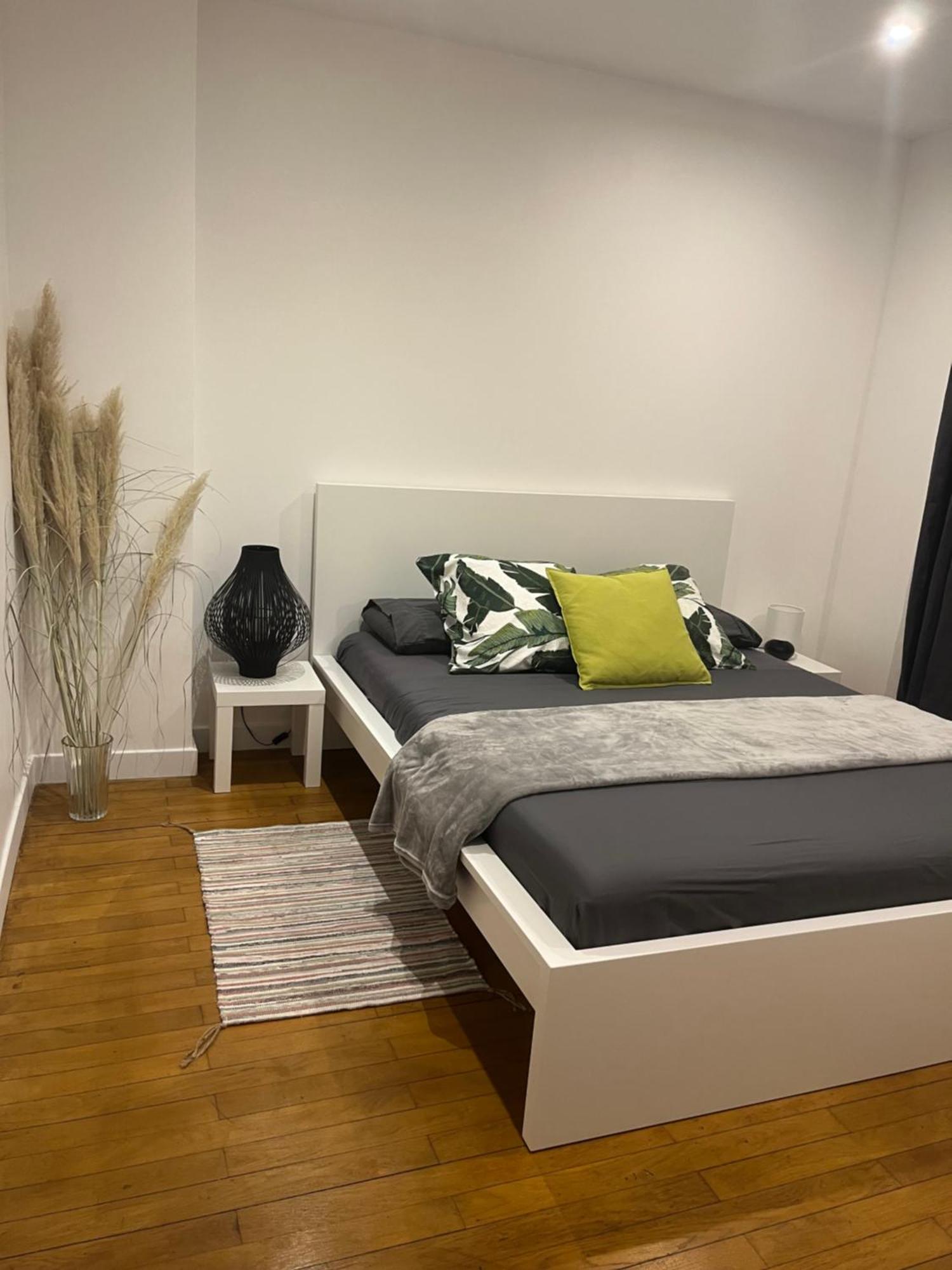 3eme Apartamento