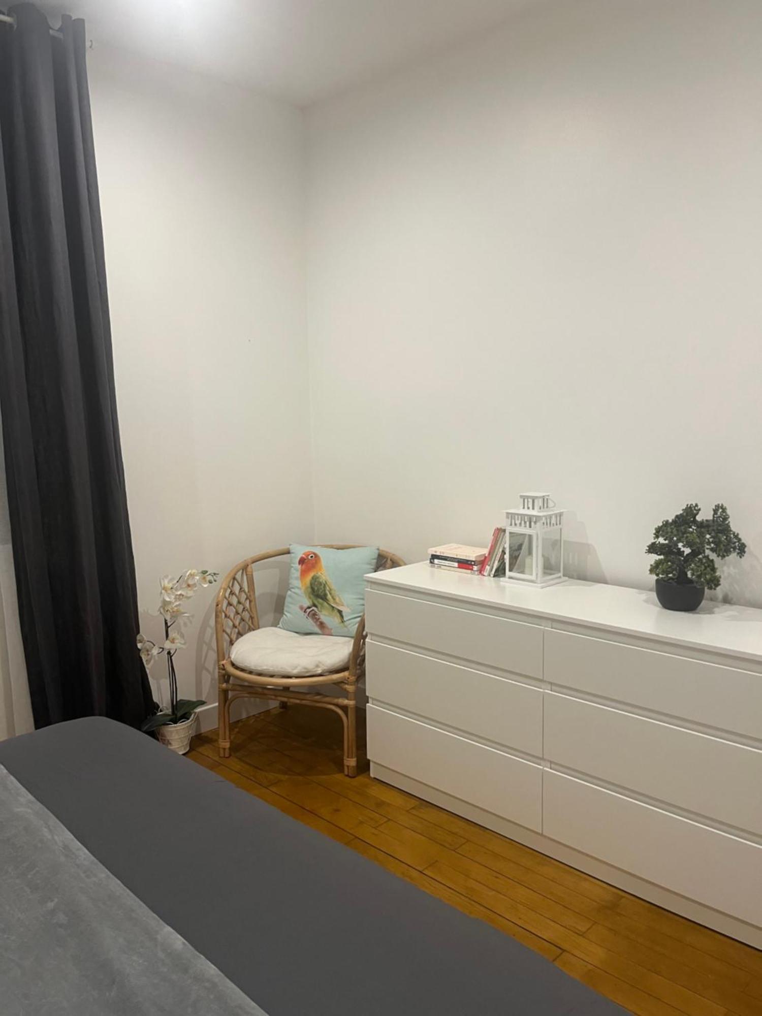 Apartamento 3eme *