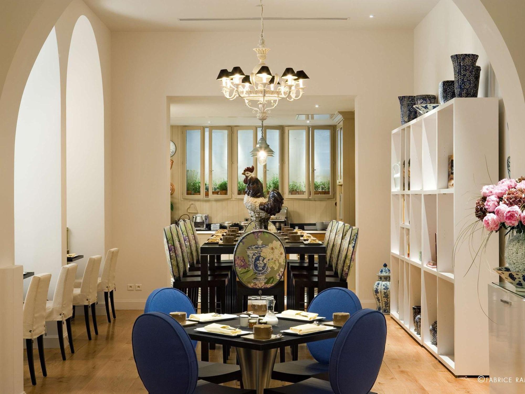 Le Royal - Mgallery Collection Lyon