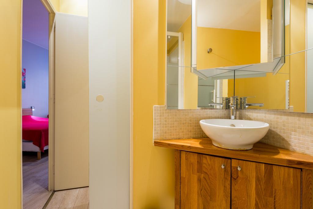 Les De La Place Appartement Lyon