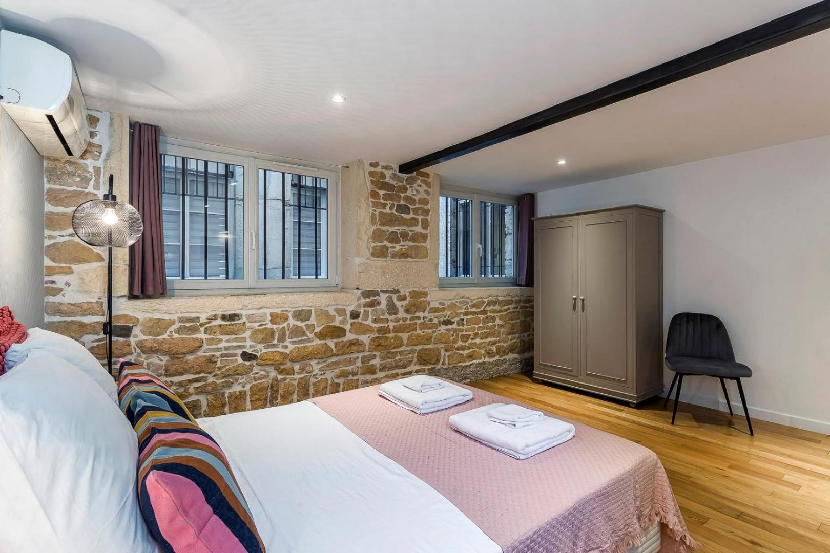 Charlie - Furnished - Downtown Appartement