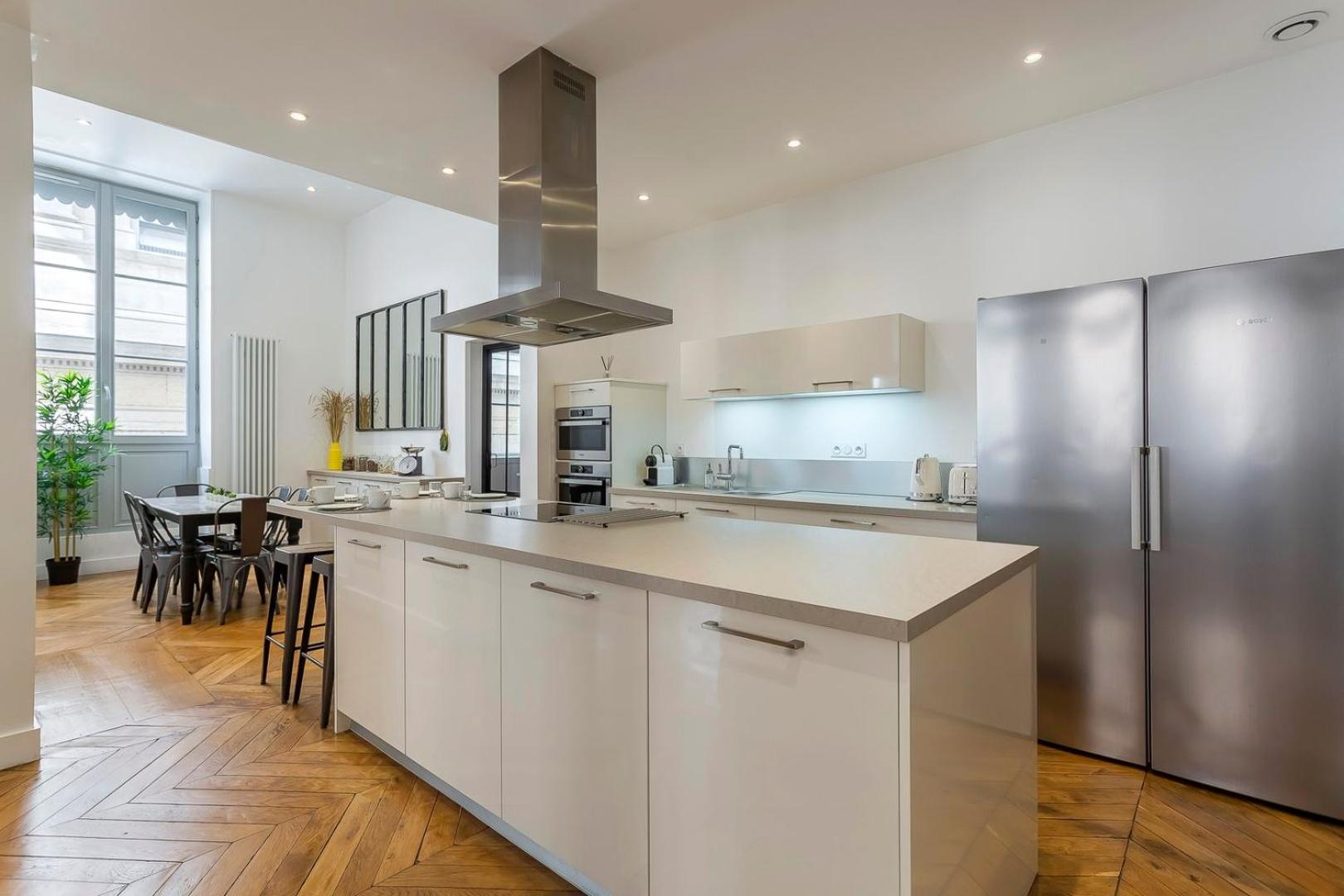 Appartement Charlie - Furnished - Downtown Lyon