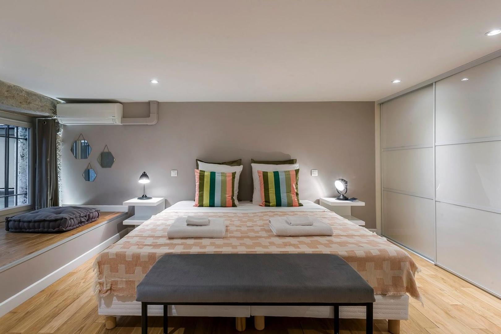 Appartement Charlie - Furnished - Downtown Lyon