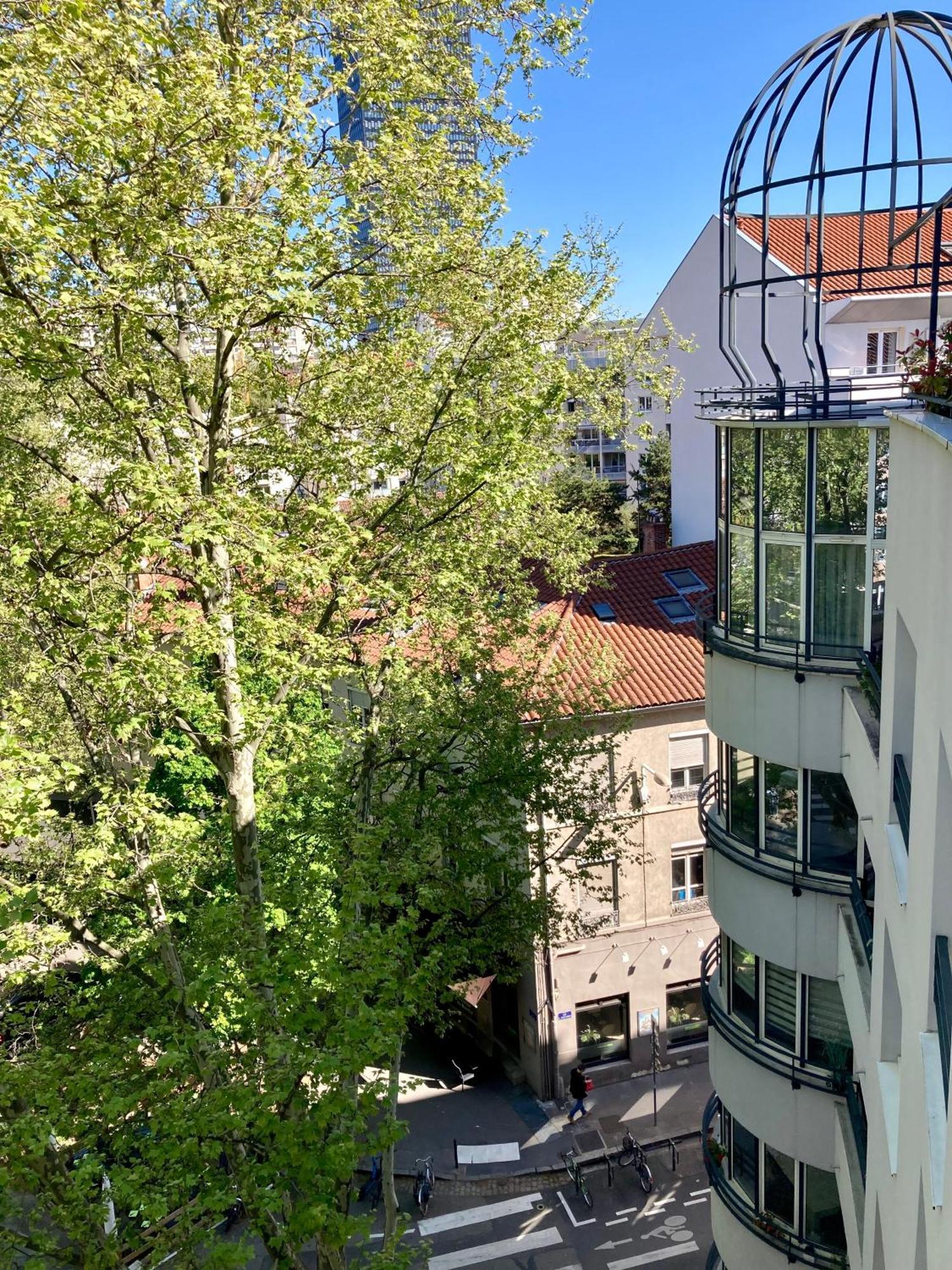 Junior Avec Balcon *